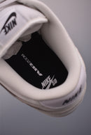 Dunk Pale Ivory