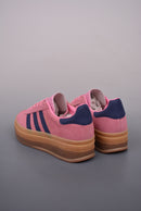 Gazelle Bold
