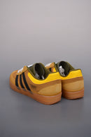 Gazelle Indoor