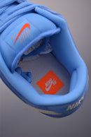 Dunk University Blue Gum