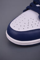 Dunk Midnight Navy