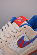 Air Force 1 Harlem Globetrotters