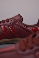 Samba OG