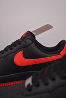 Air Force 1 Bred Vamps