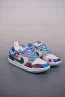 Dunk x Futura