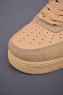 Air Force 1 Pale Vanilla