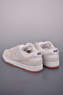 Dunk Pale Ivory
