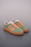 Gazelle Bold