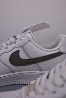 Air Force 1 Wolf Grey