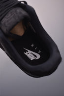 Air Force 1 Black Snakeskin