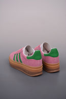 Gazelle Bold