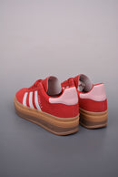 Gazelle Bold