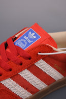 Gazelle Indoor