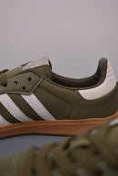Samba OG