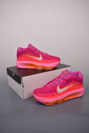 G.T Hustle 3 Hyper Pink