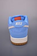 Dunk University Blue Gum