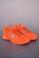 Kobe 6 Protro Total Orange