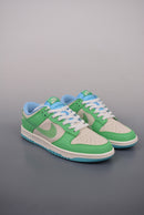 Dunk Green Shock