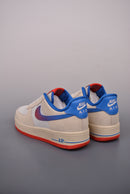 Air Force 1 Harlem Globetrotters