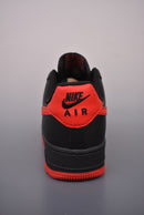 Air Force 1 Bred Vamps