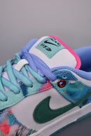 Dunk x Futura