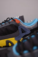 Off-White Odsy-2000 "Black/Yellow/Blue"