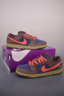 Dunk Baroque Brown/Adobe