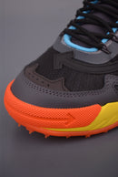 Off-White Odsy-2000 "Black/Yellow/Blue"
