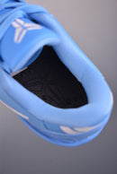 Kobe 8 Protro University Blue