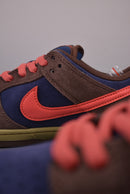 Dunk Baroque Brown/Adobe