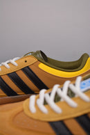 Gazelle Indoor