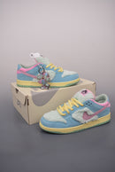 Dunk x Verdy Visty