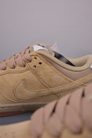 Dunk Parachute Beige