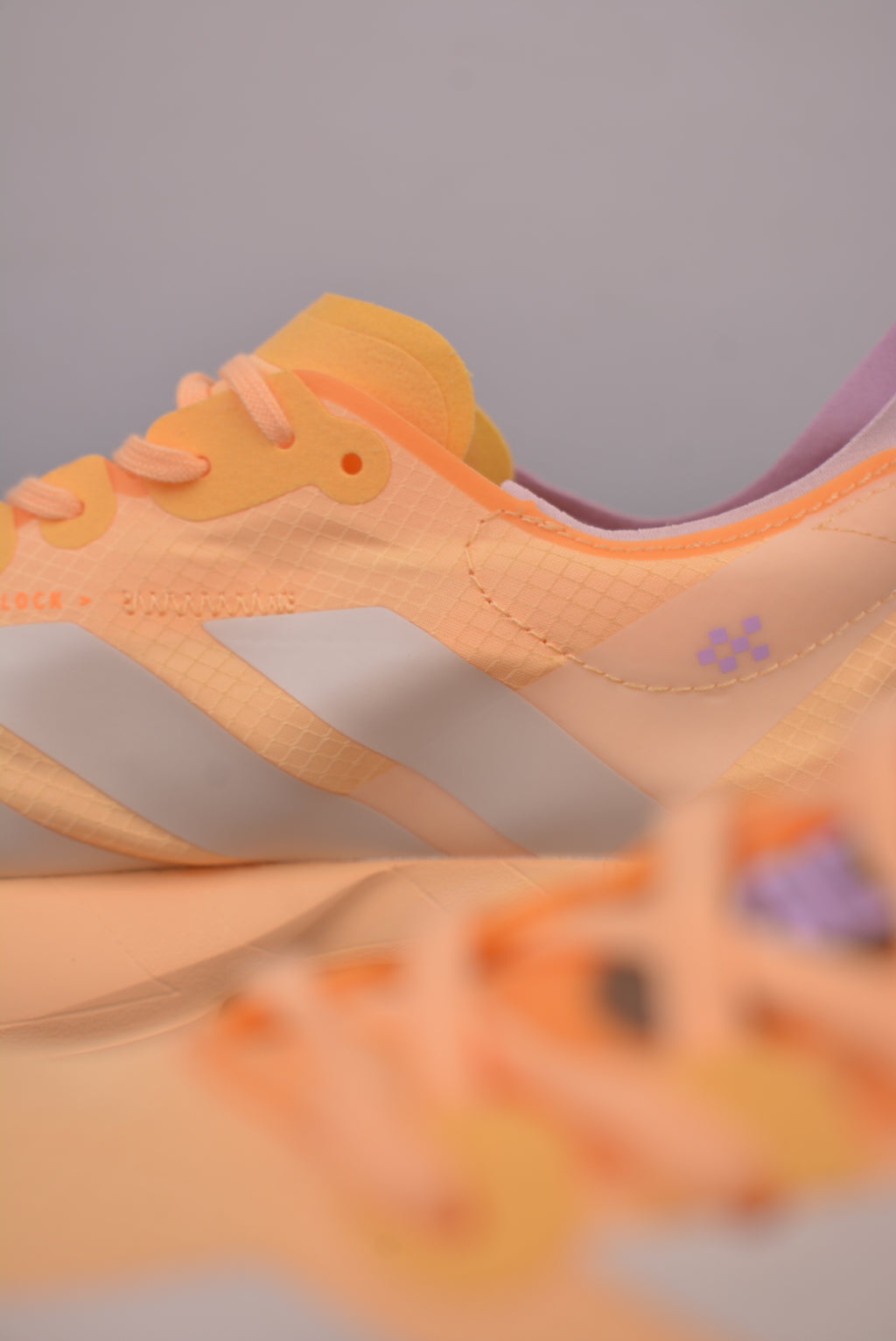 Adizero Adios PRO EVO 4