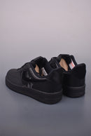 Air Force 1 Black Snakeskin