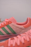 Gazelle Indoor