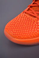 Kobe 6 Protro Total Orange