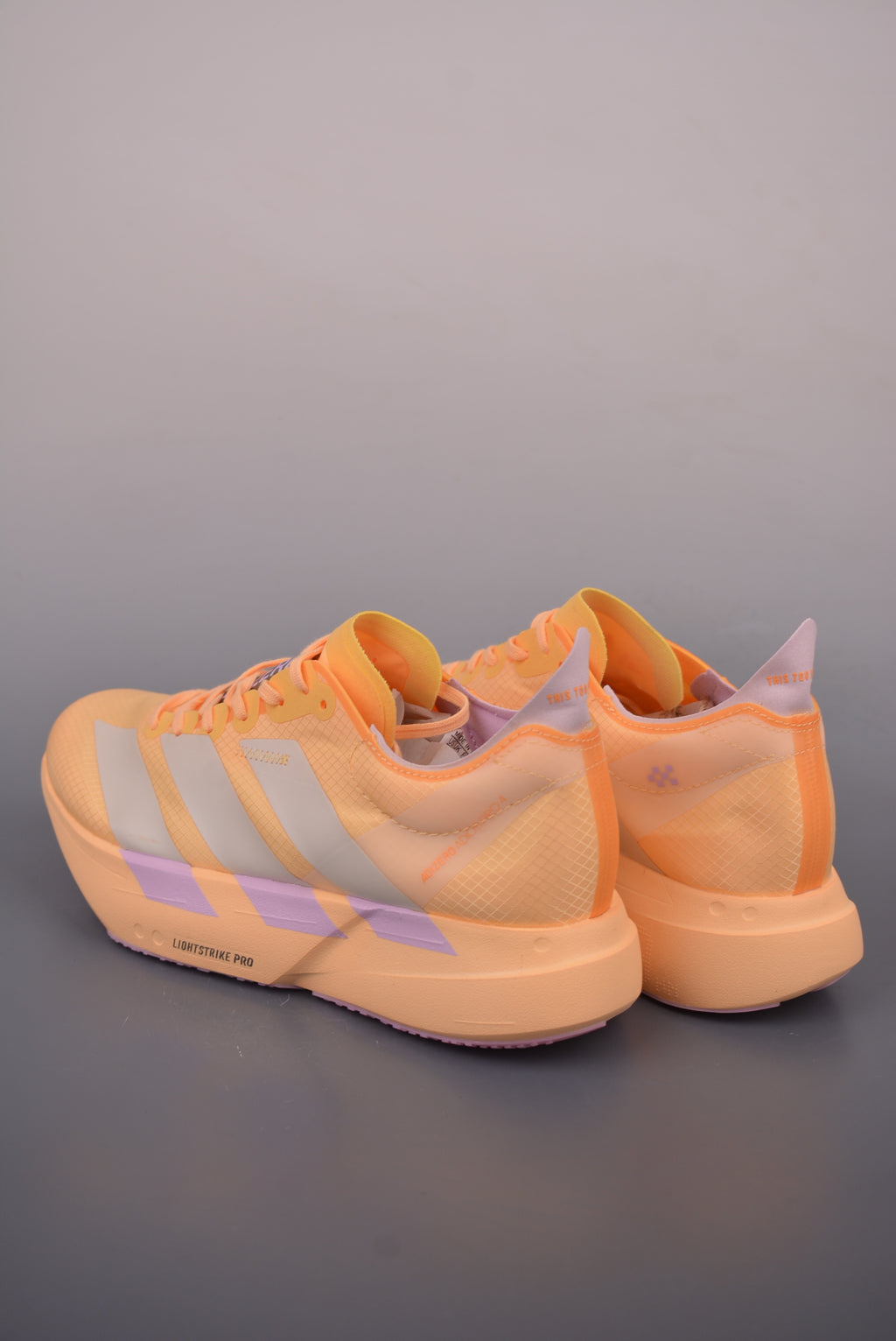 Adizero Adios PRO EVO 4