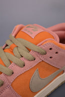Dunk Red Stardust