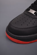 Air Force 1 Bred Vamps