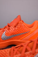Kobe 6 Protro Total Orange