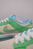 Dunk Green Shock