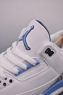 Jordan 3 UNC