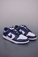 Dunk Midnight Navy