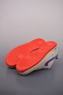 Air Force 1 Harlem Globetrotters