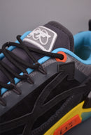 Off-White Odsy-2000 "Black/Yellow/Blue"