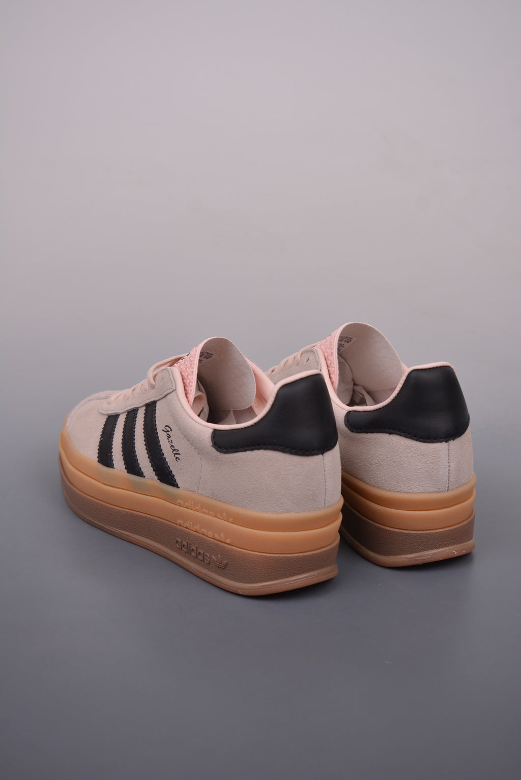 Gazelle Bold