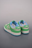 Dunk Green Shock