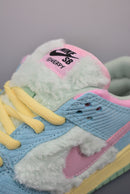 Dunk x Verdy Visty