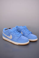 Dunk University Blue Gum